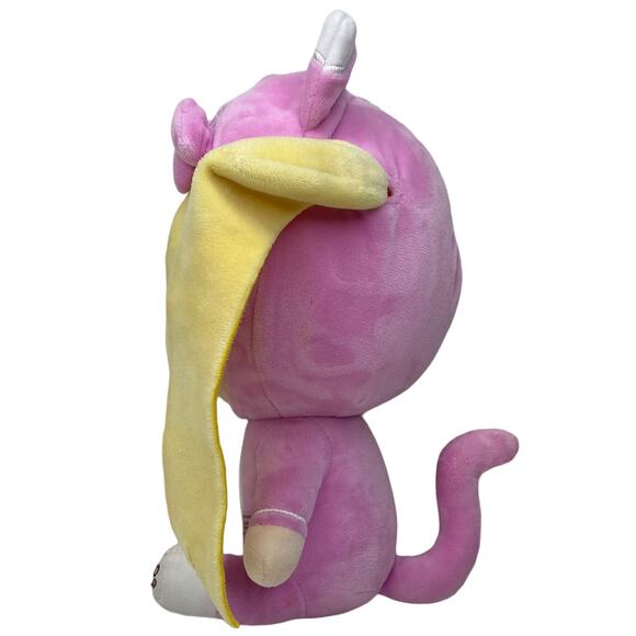 Inquisitor Master Alex Plush Sleepover Edition Misa Toys - Picture 6 of 10